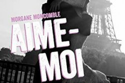 Thumbnail for Französische New Adult-Autorin Morgane Moncomble zu Gast bei der Klasse 10E