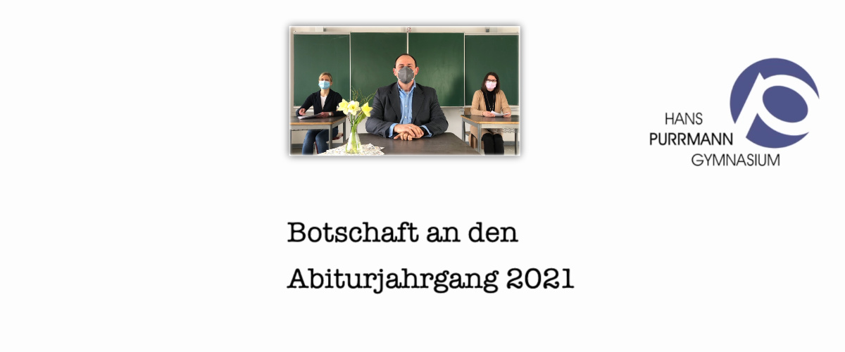 Thumbnail for Glückwunsch an unsere Abiturient*innen!
