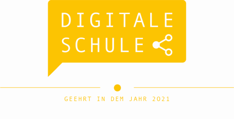 Thumbnail for Erneute Auszeichnung „Digitale Schule“
