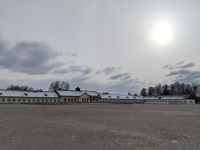 Thumbnail for MSS 13: Exkursion zur KZ-Gedenkstätte Dachau