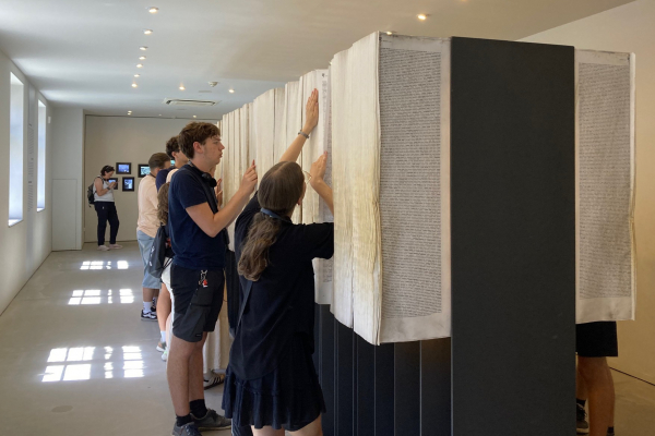 Thumbnail for Auschwitz: Ein schwerer Tag